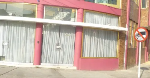 CLUB EL FAISAN CLUB EL FAISAN